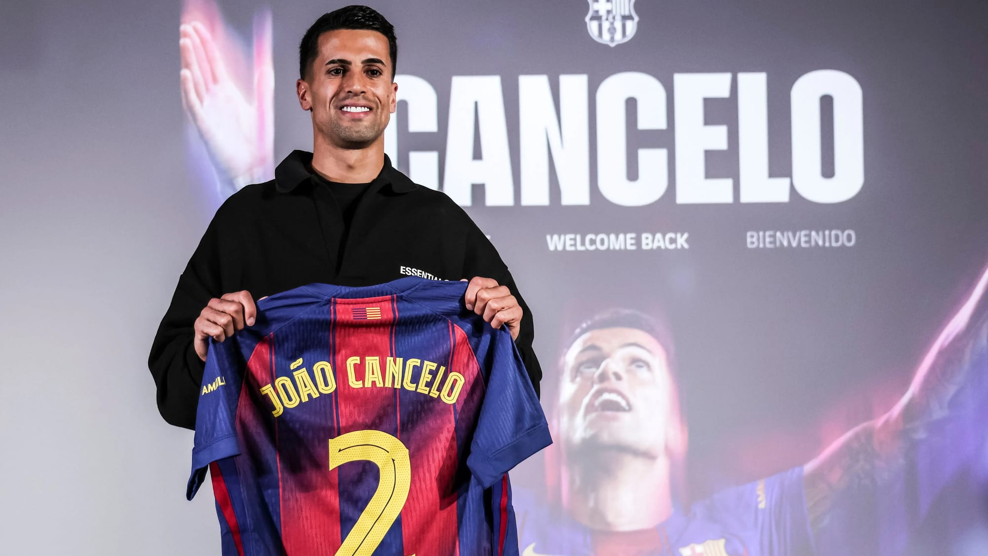 Joao Cancelo joins Barcelona on loan from Al‑Hilal amid fitness concerns — Assets.goal.com
