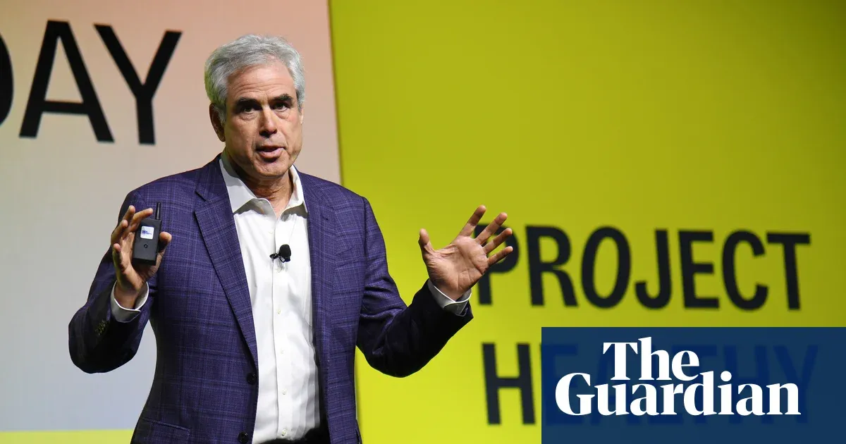 Wes Streeting invites Jonathan Haidt to brief officials on under-16 social media ban — I.guim.co.uk