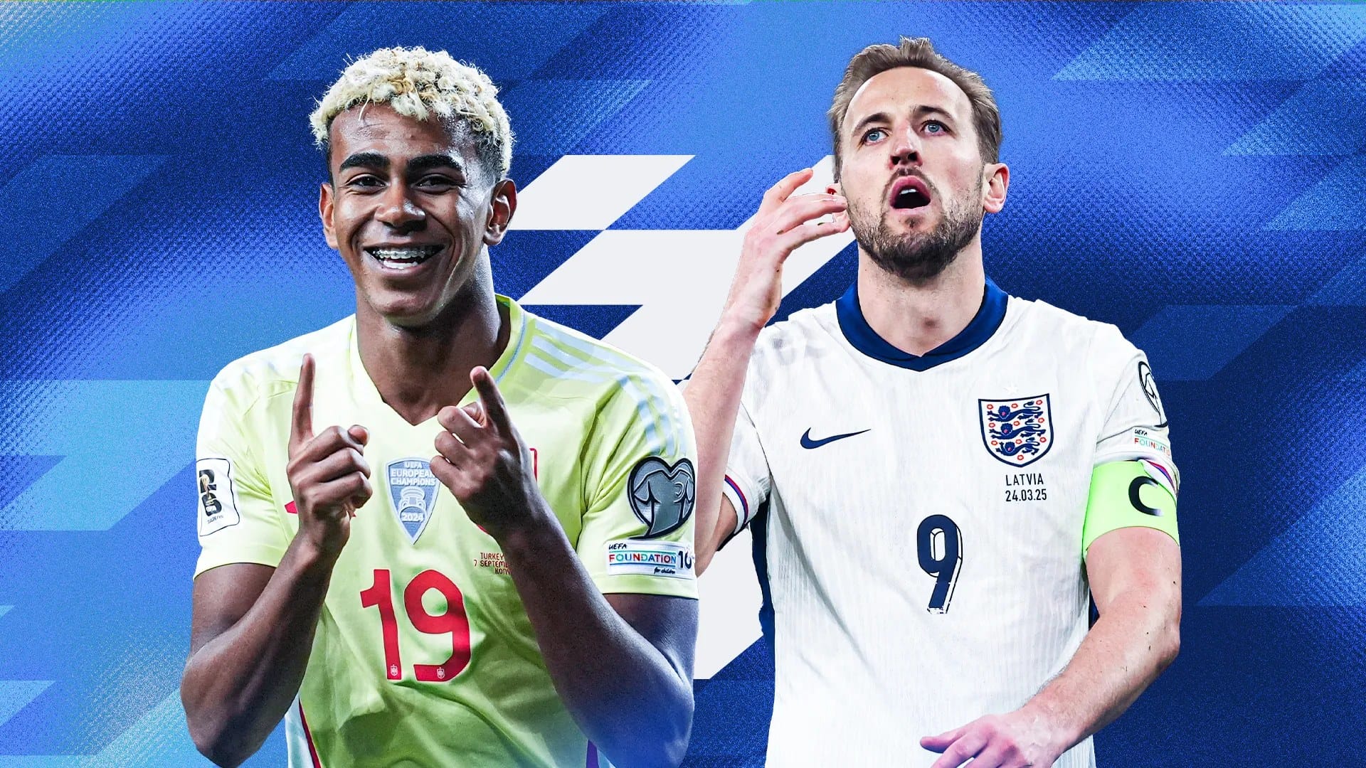 Spain tops World Cup 2026 power rankings after Washington draw — Assets.goal.com