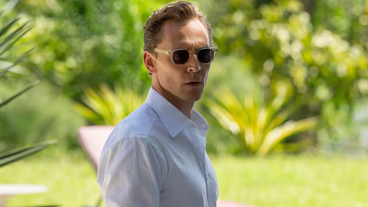 The Night Manager season 2 reveals Teddy Dos Santos is Richard Roper’s son — Static0.colliderimages.com