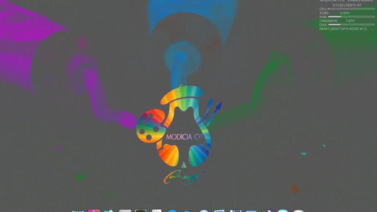 ZDNET reviewer praises Modicia OS as a multimedia-focused Linux distro — Zdnet.com