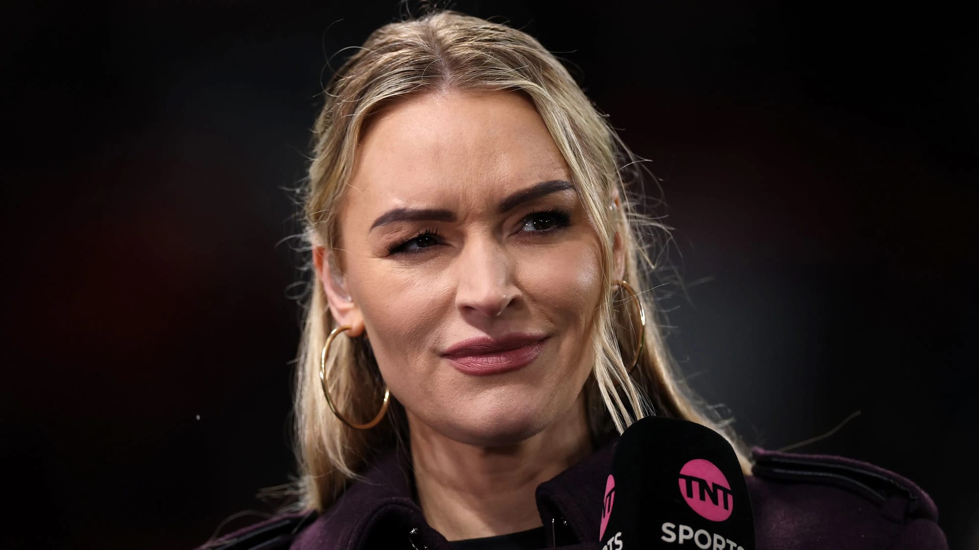 Laura Woods shares graphic images of 2024 holiday injuries and ongoing treatment — Assets.goal.com