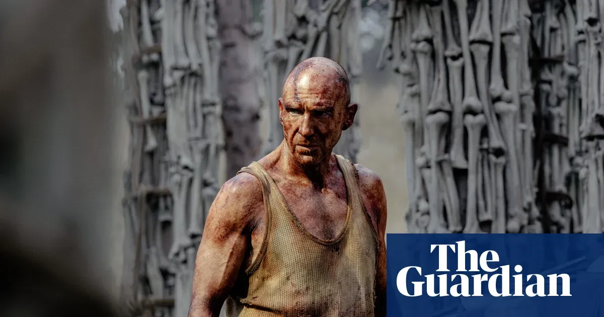 Overlooked performances this awards season, from Chaplin to Seyfried — I.guim.co.uk