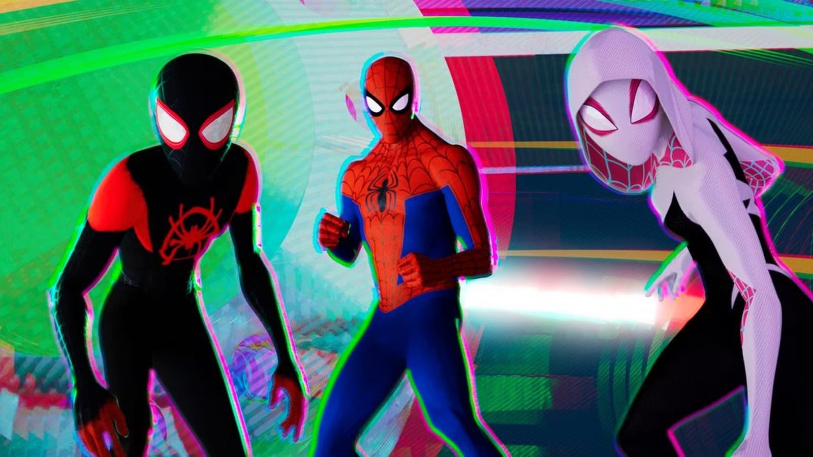 Gwen Stacy tops ranking of Into the Spider-Verse characters — Static0.colliderimages.com