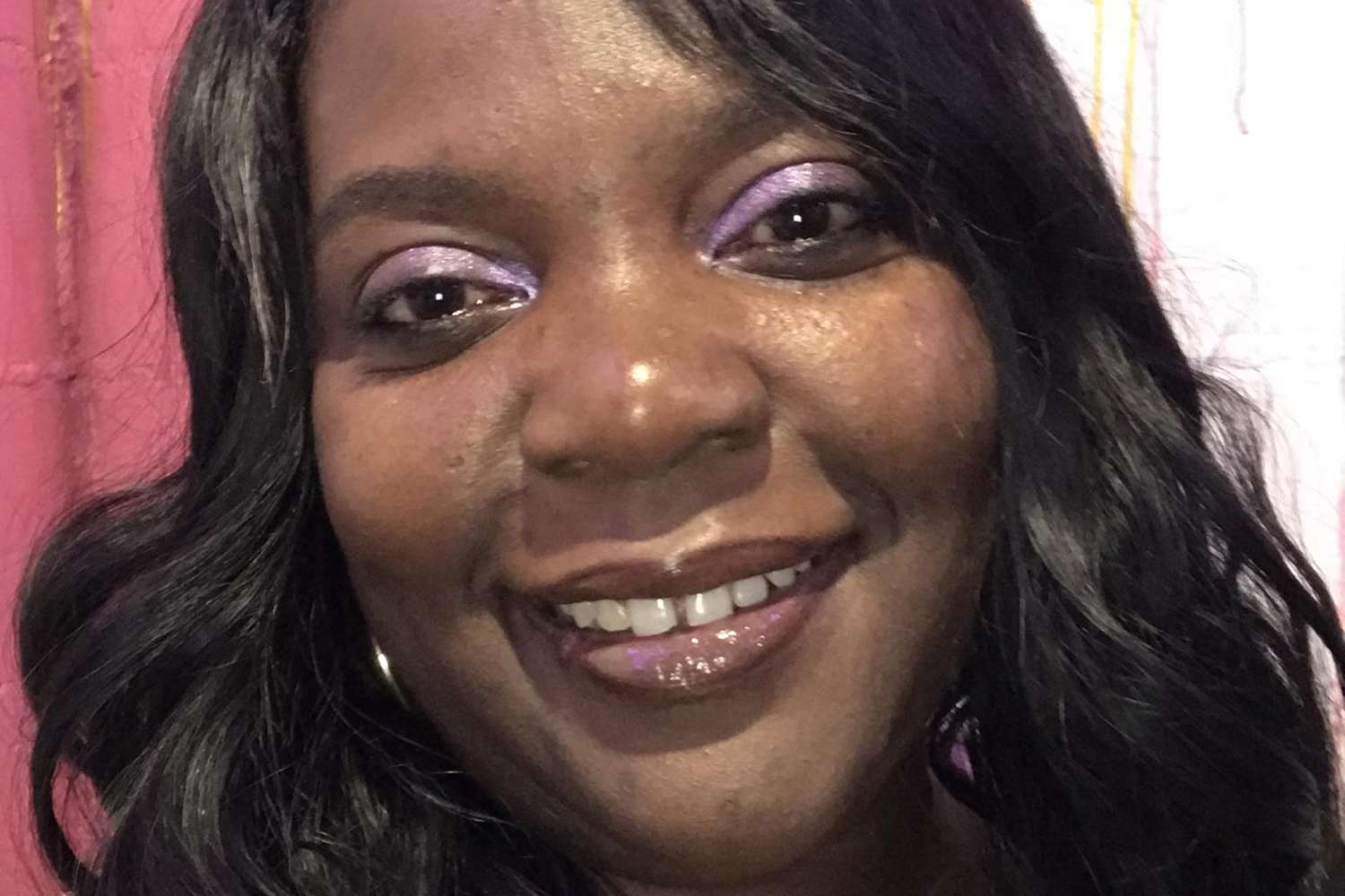 Mother of three in Conway, Arkansas dies after suffering brain aneurysm while driving — People.com