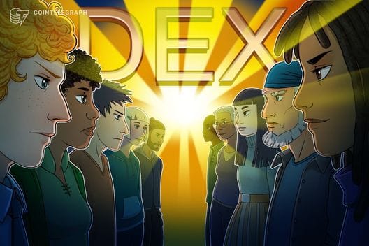 Delphi Digital says perp DEXs poised to take TradFi market share in 2026 — Images.cointelegraph.com