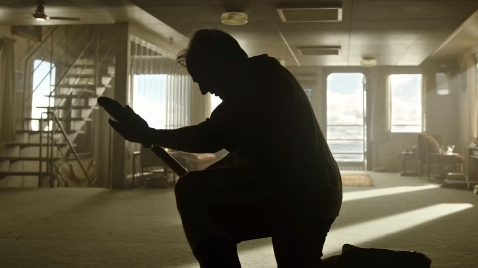 Tom Cruise's 2026 comedy Digger compared to Kubrick's Dr. Strangelove — Static0.moviewebimages.com