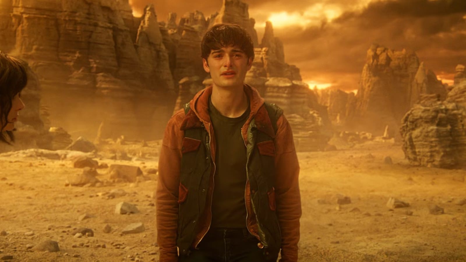 Documentary says monsters were cut from Stranger Things 5 to avoid repetition — Static0.colliderimages.com