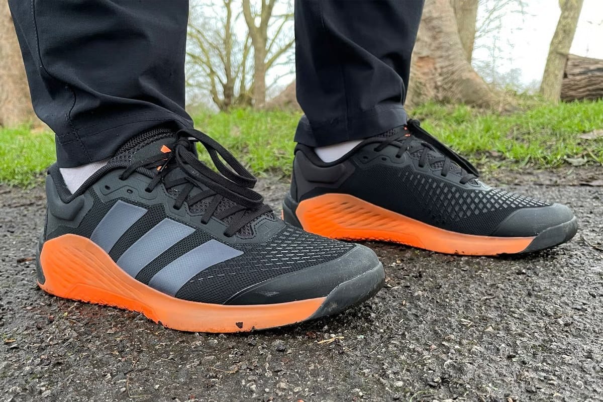 Adidas dropset 4 review: lighter training shoe adds 'runnability' — Static.independent.co.uk