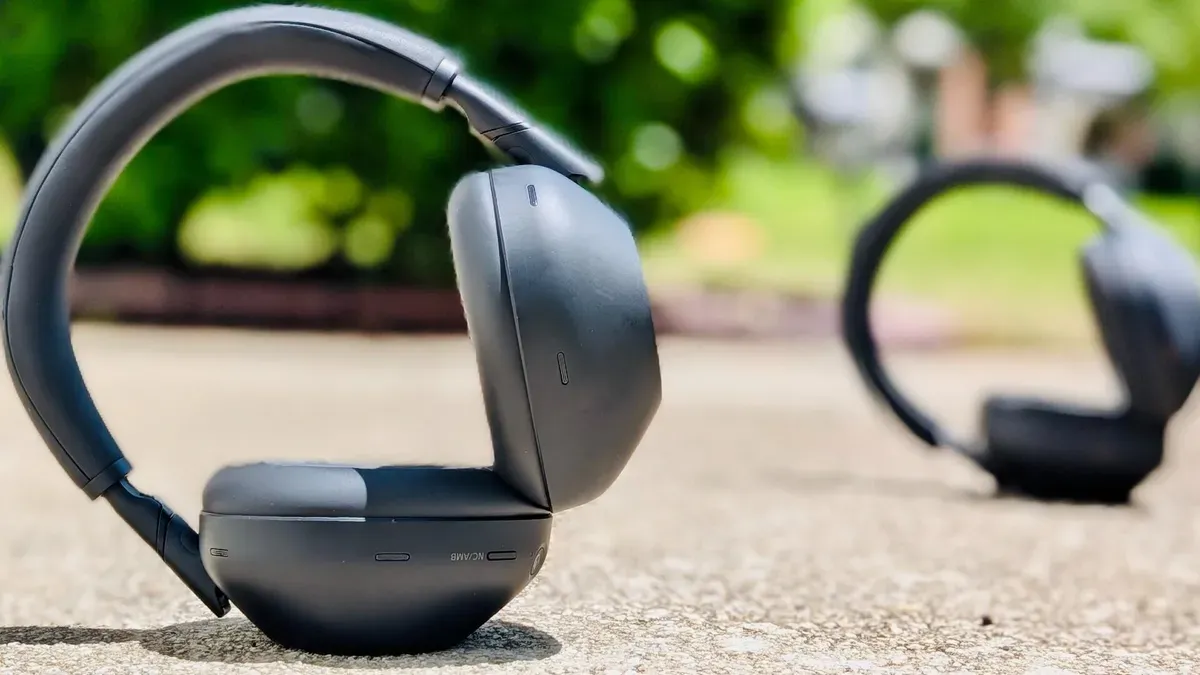 CES 2026 signals three audio trends: open‑ear earbuds, modular systems, spatial audio — Zdnet.com