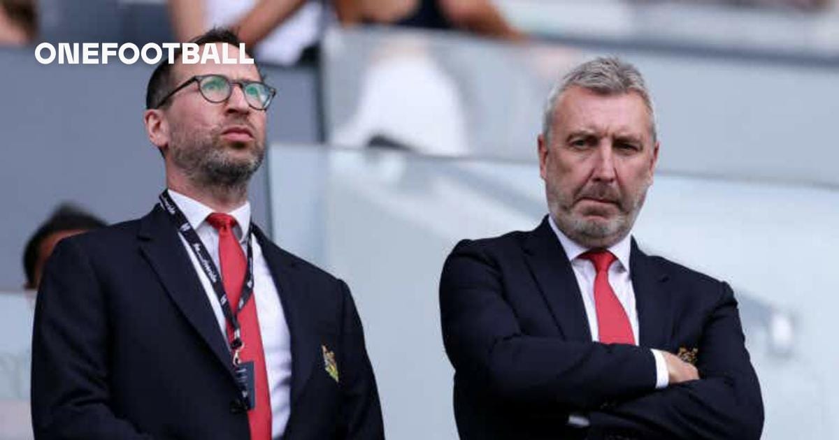 Manchester United have no plans to sign in January, per report — Photobooth-api.onefootball.com