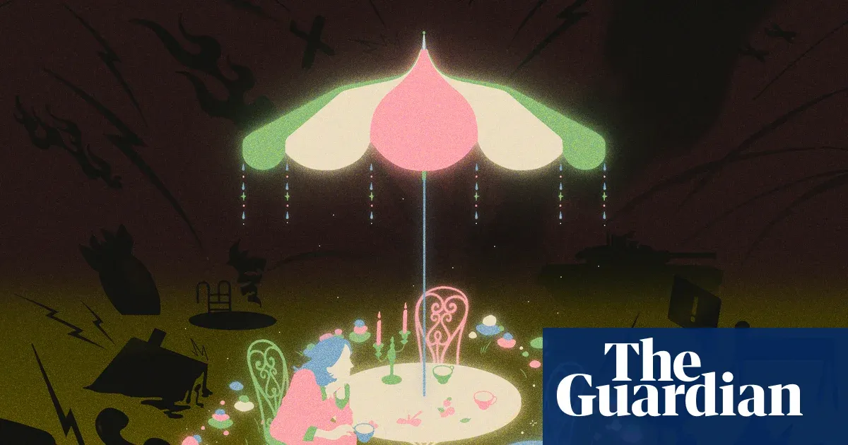 Therapists and researchers say people struggle to imagine the future amid a polycrisis — I.guim.co.uk