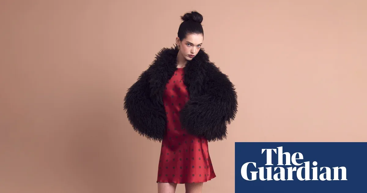 Style rule: If it doesn’t go with anything, it goes with everything — I.guim.co.uk