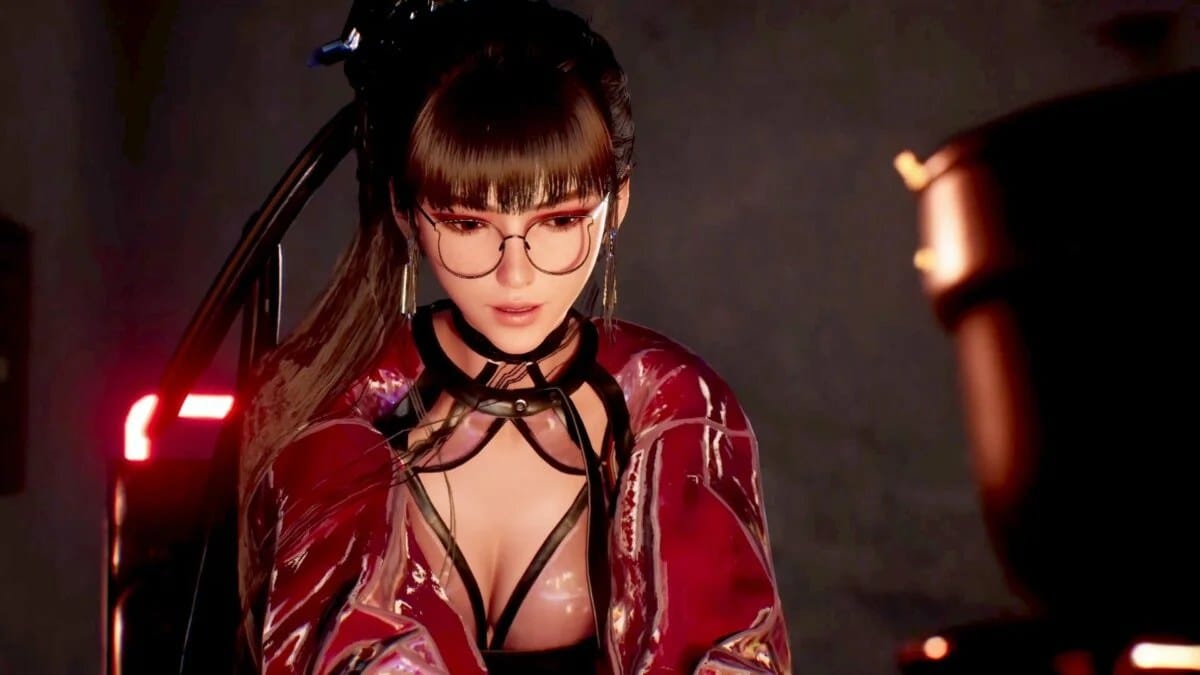 Shift Up CEO says generative AI could expand Stellar Blade 2 output — Kotaku.com