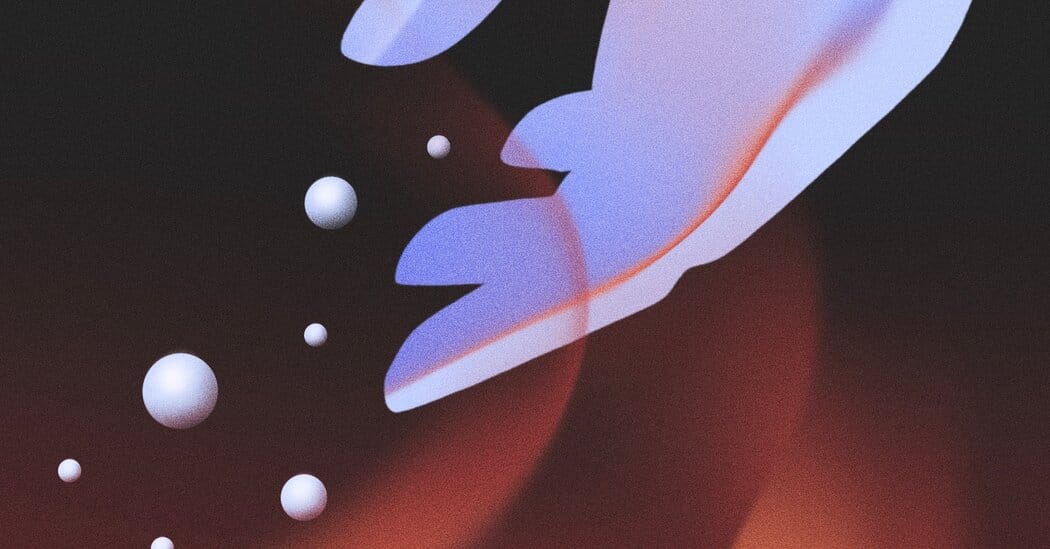 Start-up and OpenAI Technology Said to Help Solve an Erdos Problem — Static01.nyt.com