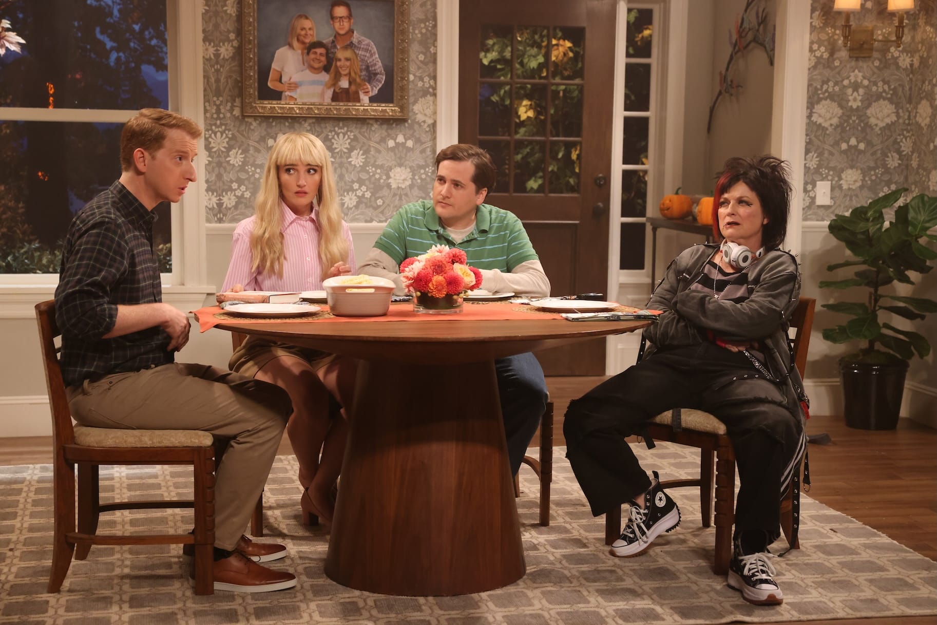 SNL to Air 1000th Episode on January 31, 2026 — Nbc.com