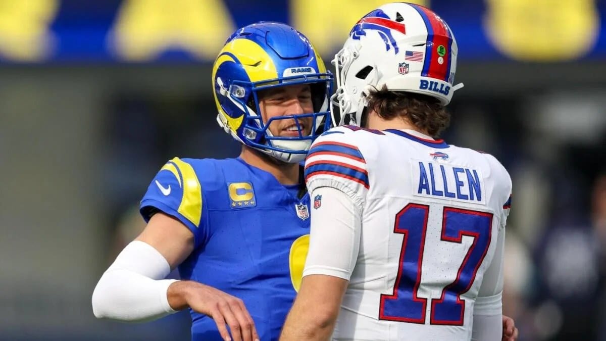 All 16 possible Super Bowl LX matchups ranked with DraftKings odds — Sportshub.cbsistatic.com