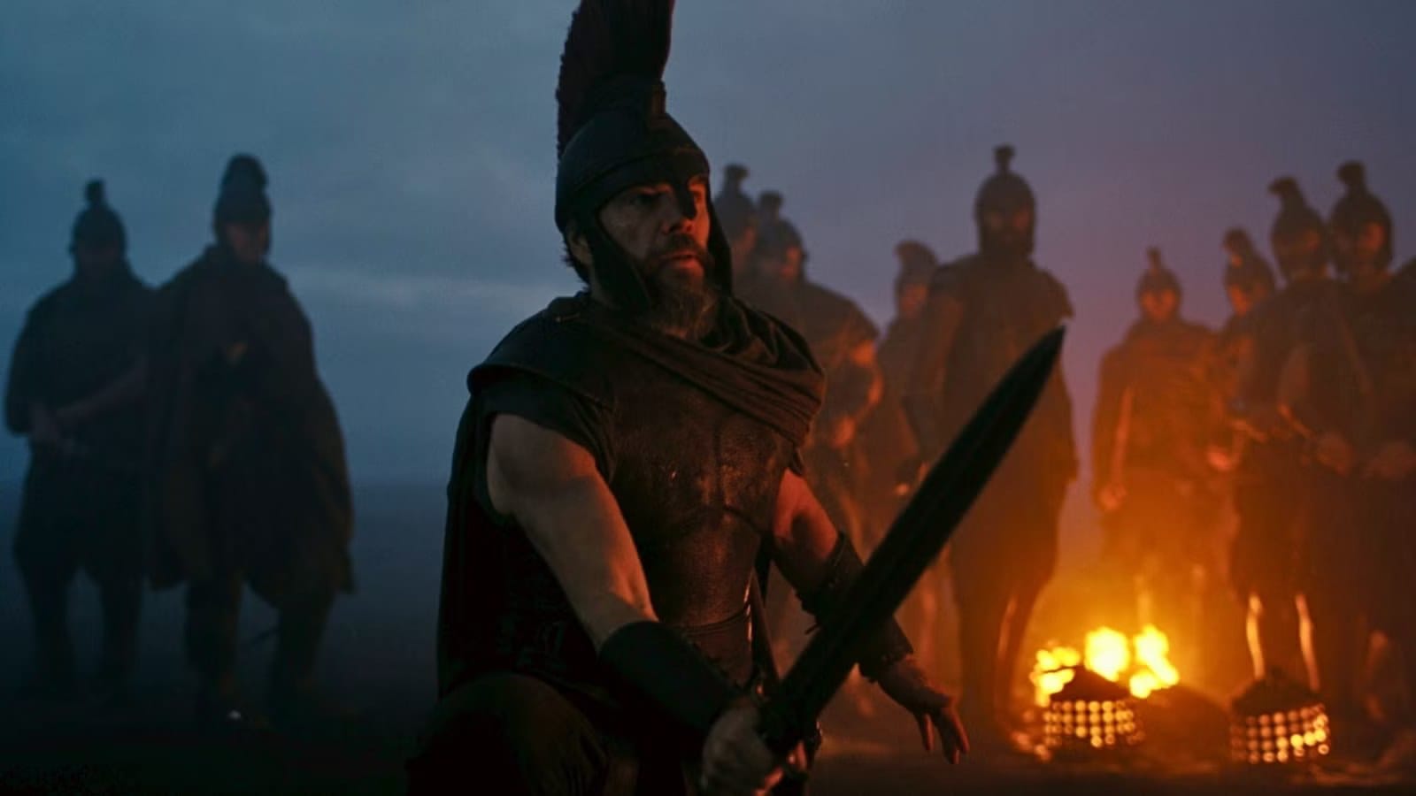 Matt Damon says Nolan's The Odyssey is the pinnacle of his career — Static0.moviewebimages.com