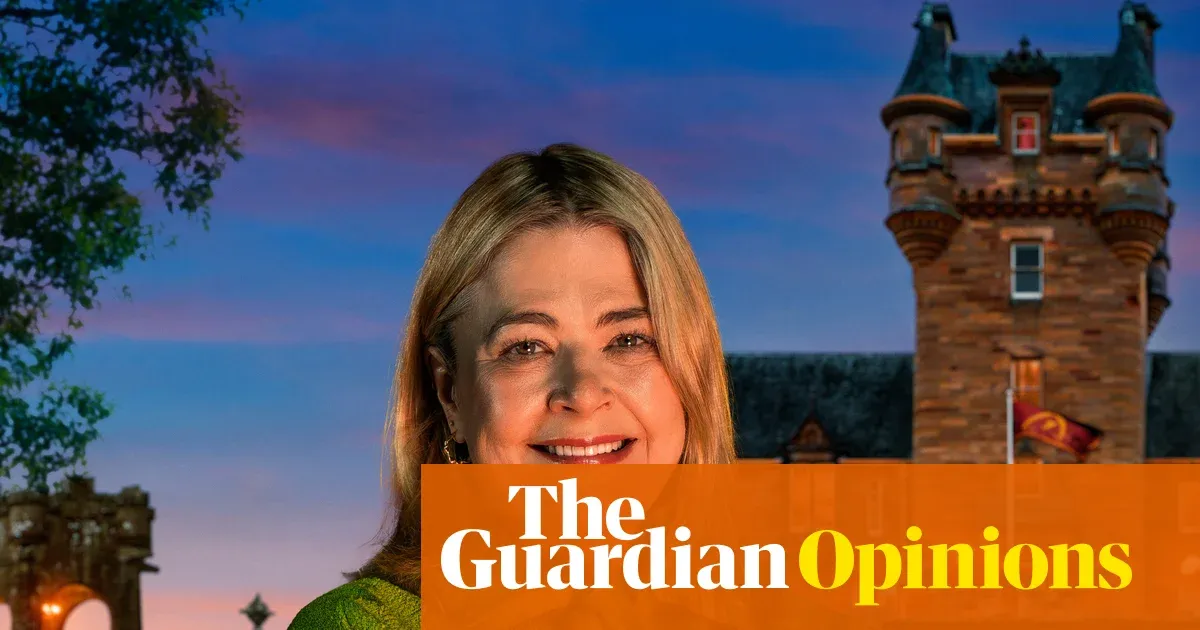 Crime writers say their skills make them natural contestants on The Traitors — I.guim.co.uk