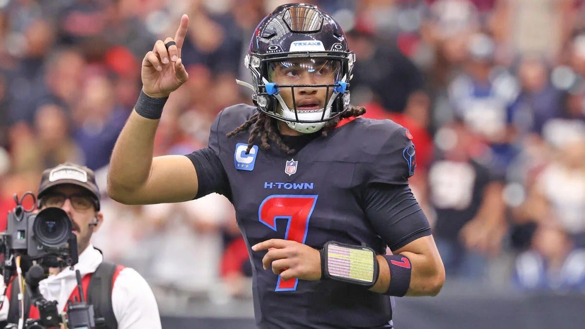 Texans at Steelers to close record-setting Wild Card Weekend — Sportshub.cbsistatic.com