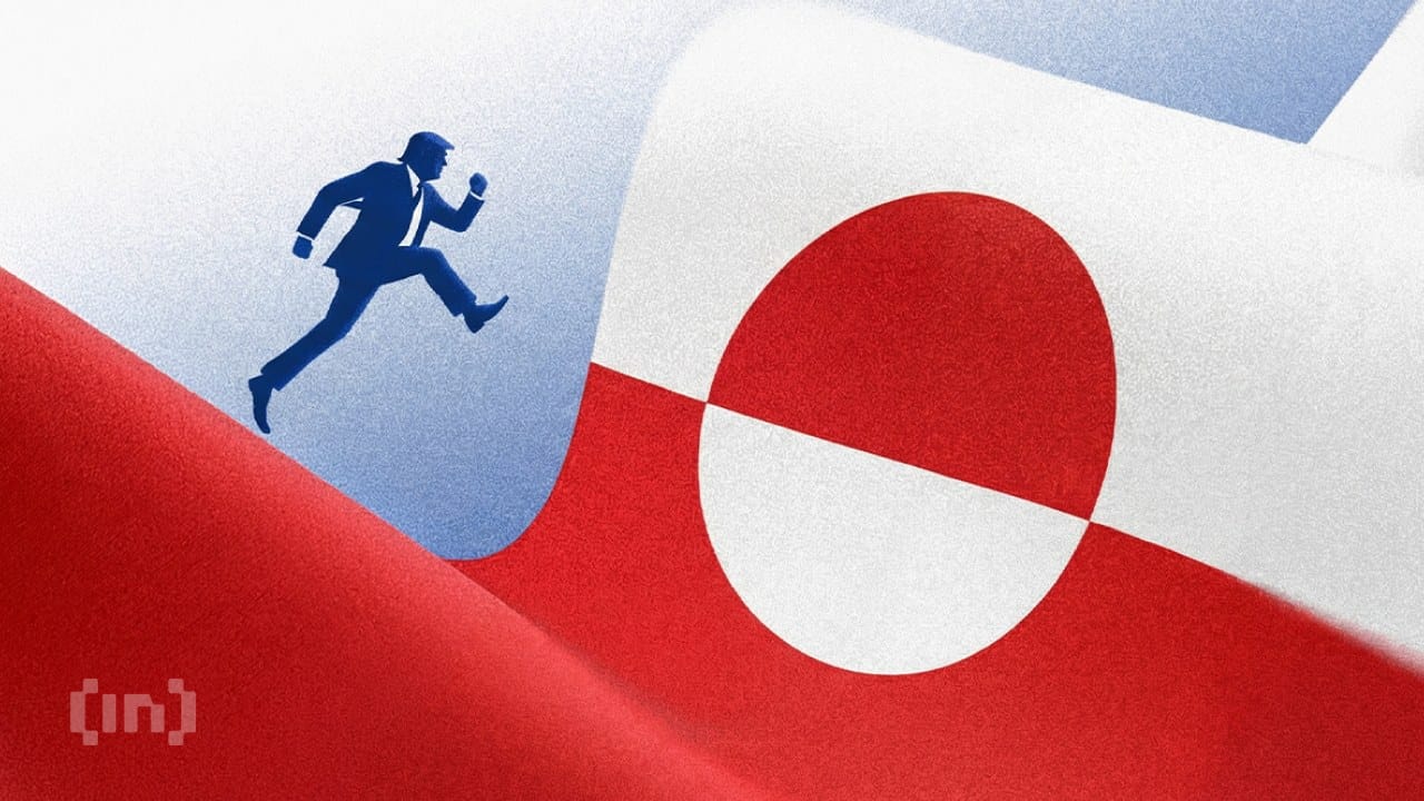 Tech billionaires tied to commercial interests behind Trump’s Greenland focus — Assets.beincrypto.com