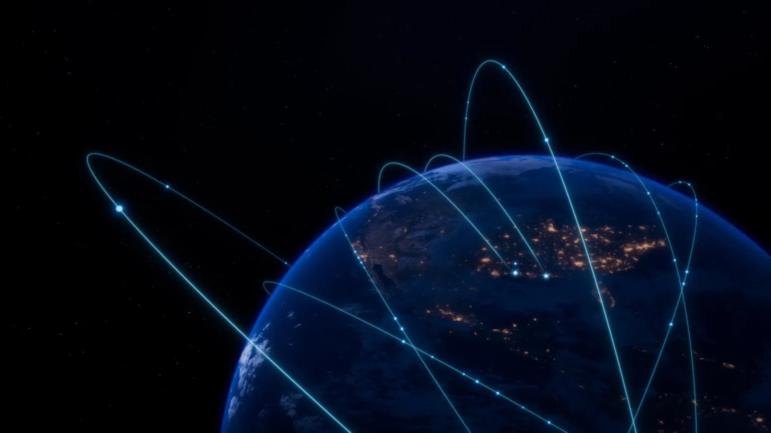 NASA to validate commercial satellite communications for science missions — Nasa.gov