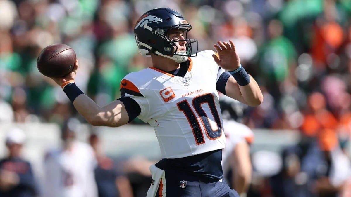 SportsLine AI releases picks and score predictions for 2026 NFL divisional round — Sportshub.cbsistatic.com