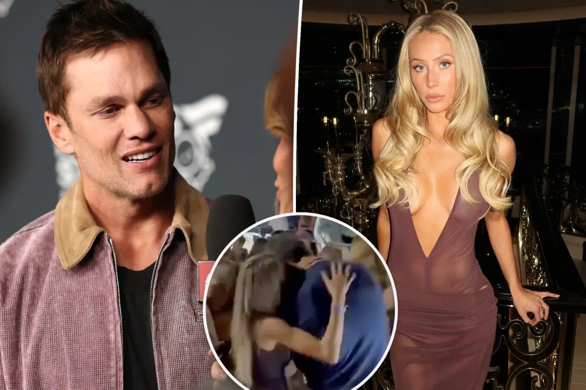 Tom Brady says he’s focused on work and his children after St. Barts outing — Pagesix.com