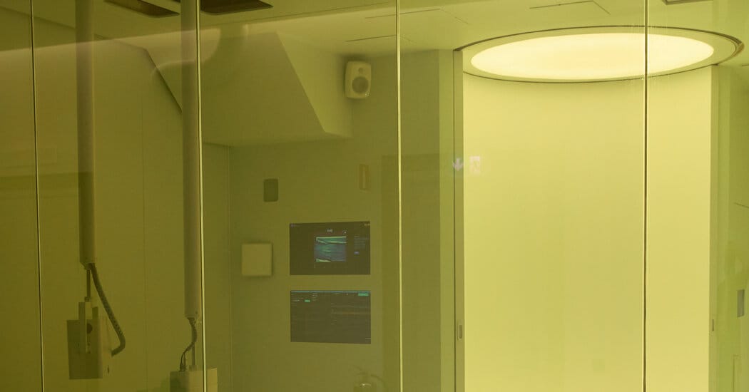 Neko Health to open first U.S. clinic in New York this spring — Static01.nyt.com