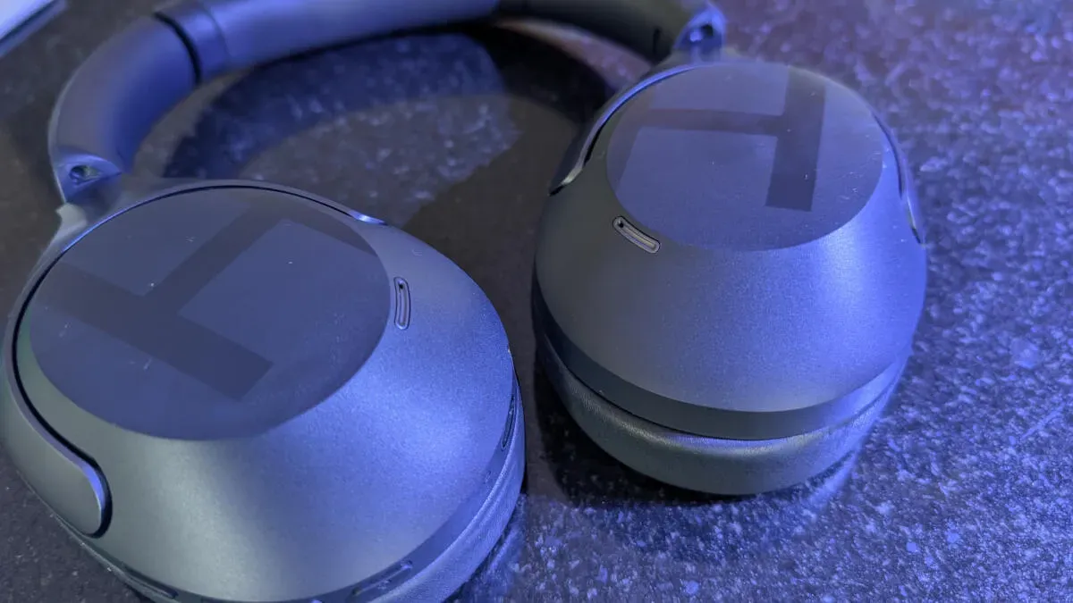 Haylou S40 review: $51.99 headphones with long battery life and clear sound — Zdnet.com