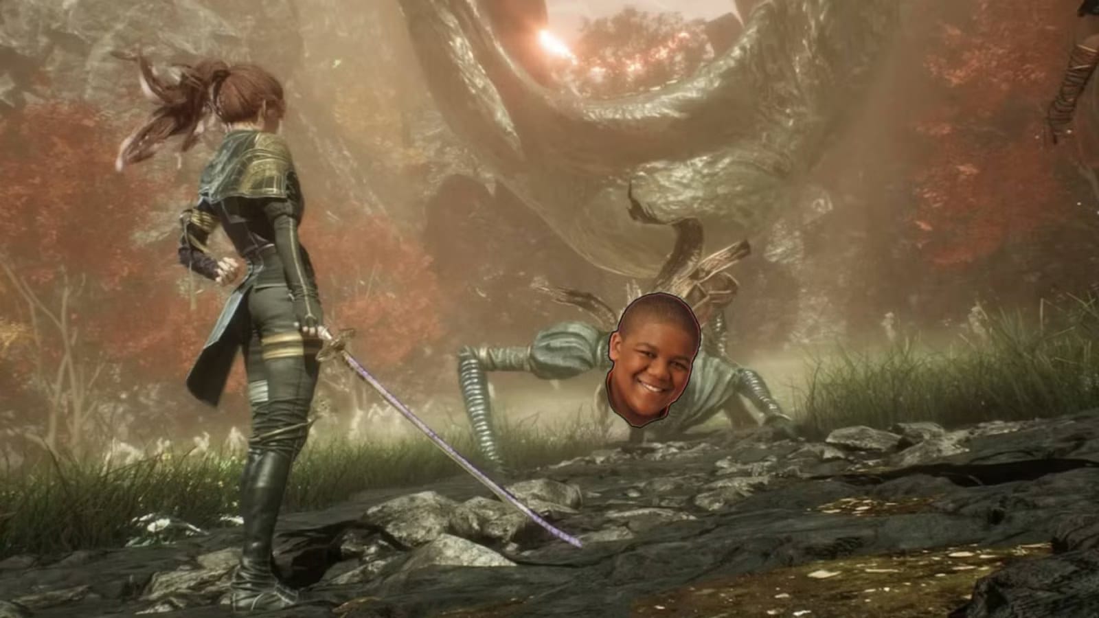 Cory in the House reviews surge on Metacritic, threatening Expedition 33's top spot — Static0.polygonimages.com