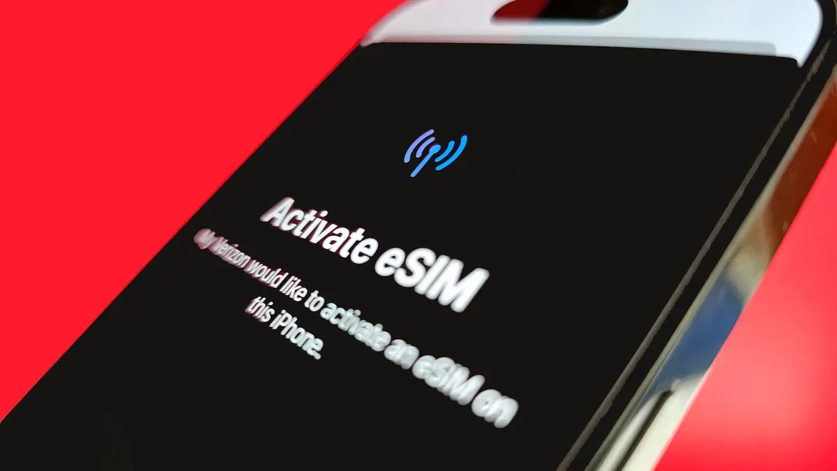 Verizon outage affects over 2 million users; some iPhones show SOS icon — Zdnet.com