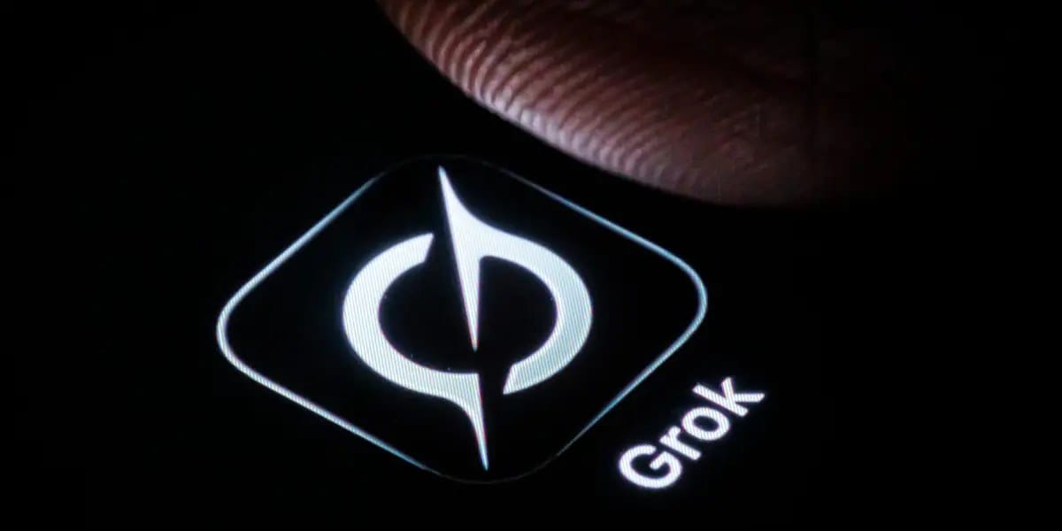 Grok barred from making sexualized AI images of real people — I.insider.com