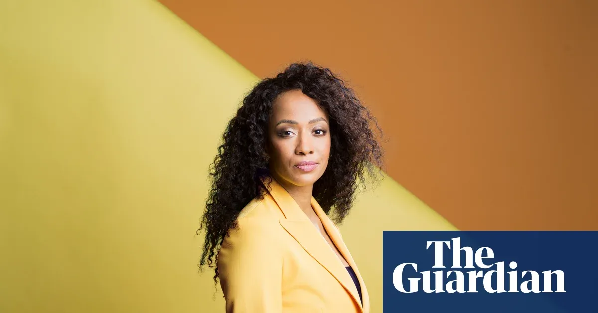 Rachel Eliza Griffiths’s memoir examines friend’s death and the attack on Salman Rushdie — I.guim.co.uk