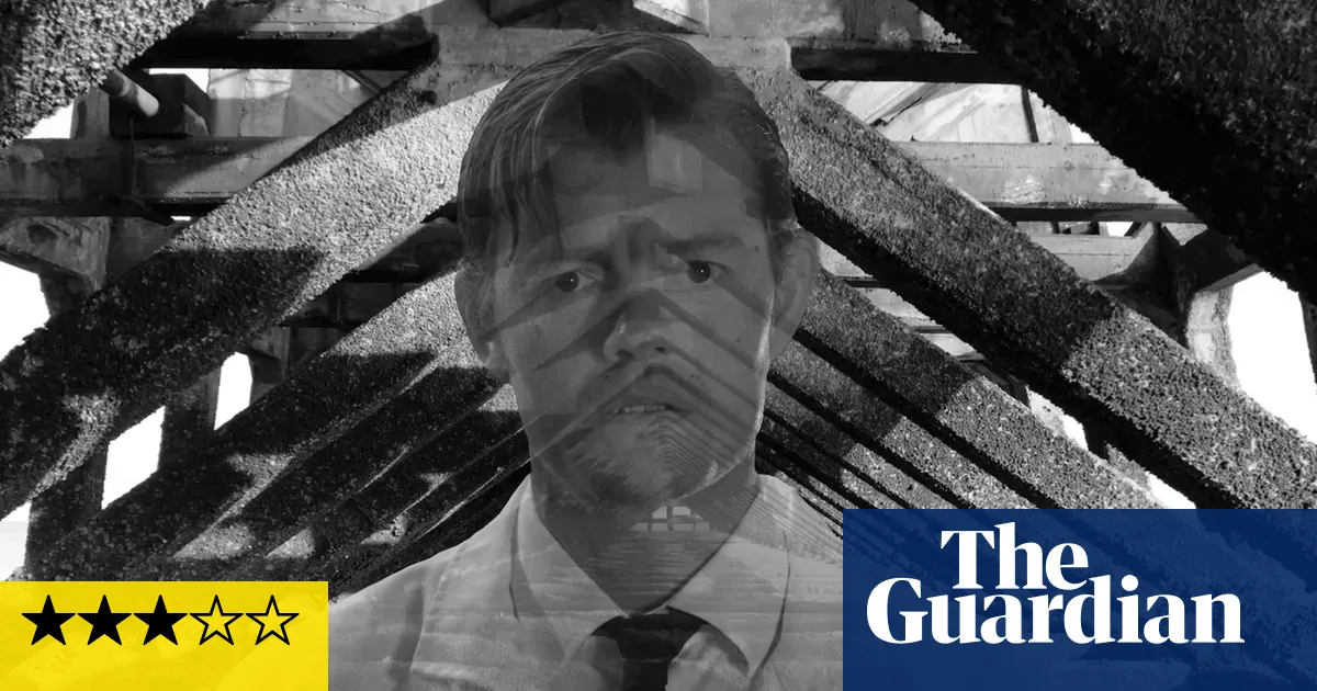 Ben Wheatley’s Bulk: lo‑fi retro sci‑fi probing reality and multiverses — I.guim.co.uk