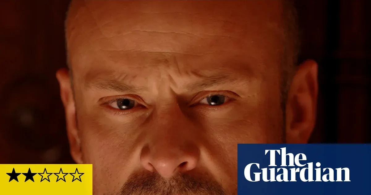 A Gangster’s Life: low-budget caper with flashes of visual flair — I.guim.co.uk