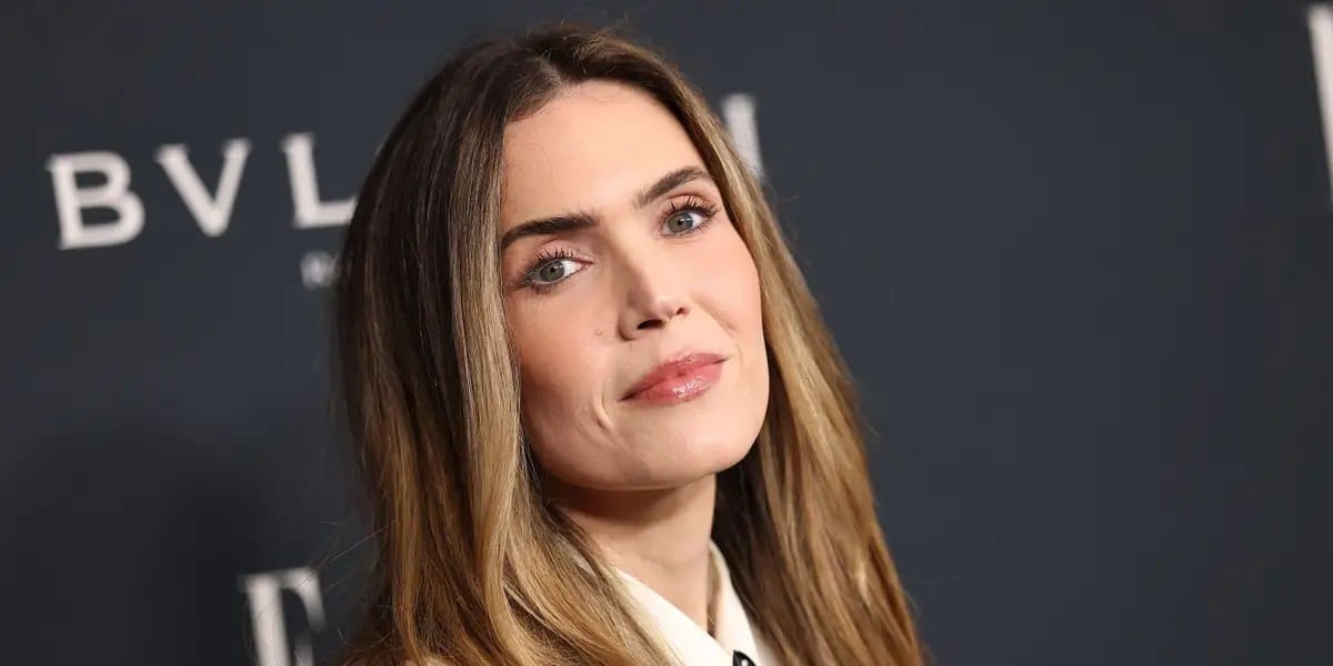 Mandy Moore says motherhood reshaped her closest friendships — I.insider.com