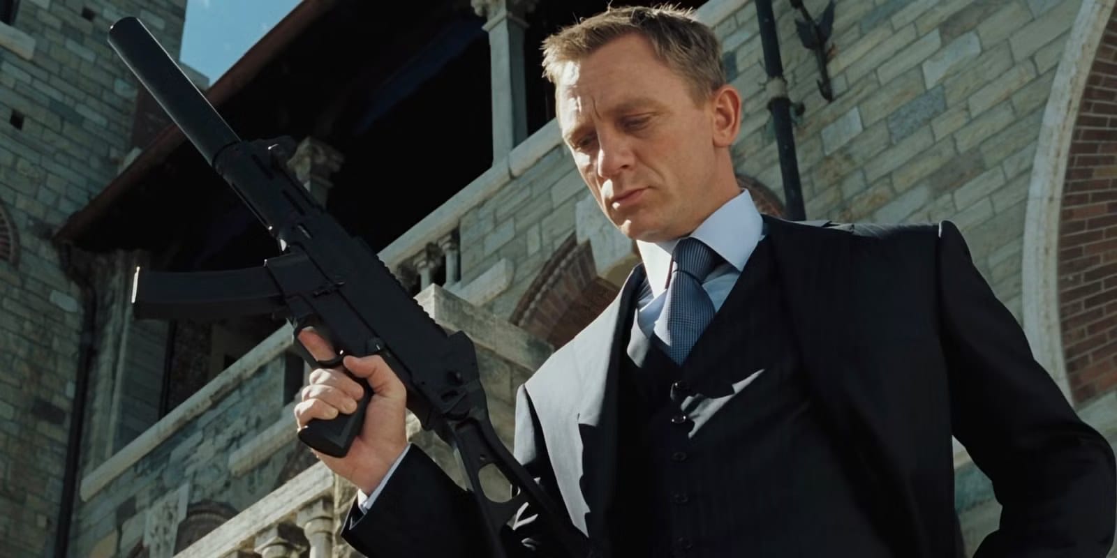 Most entertaining James Bond film selected for each actor — Static0.colliderimages.com