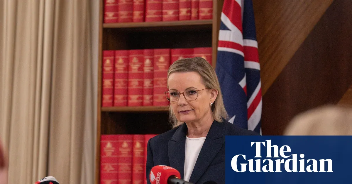 Labor’s hate speech and gun bill set to fail after Coalition and Greens rule out support — I.guim.co.uk