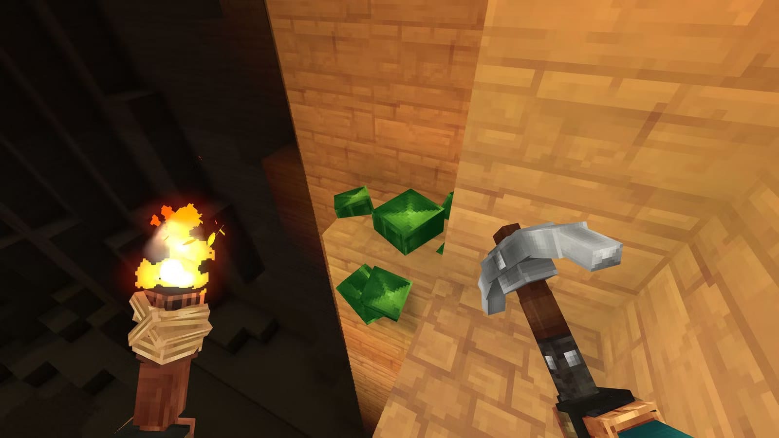 Find and smelt thorium in Hytale's Howling Sands — Static0.polygonimages.com
