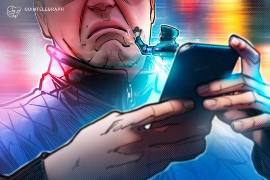 DeFi projects reduce public Discord use as scam risk rises — Images.cointelegraph.com