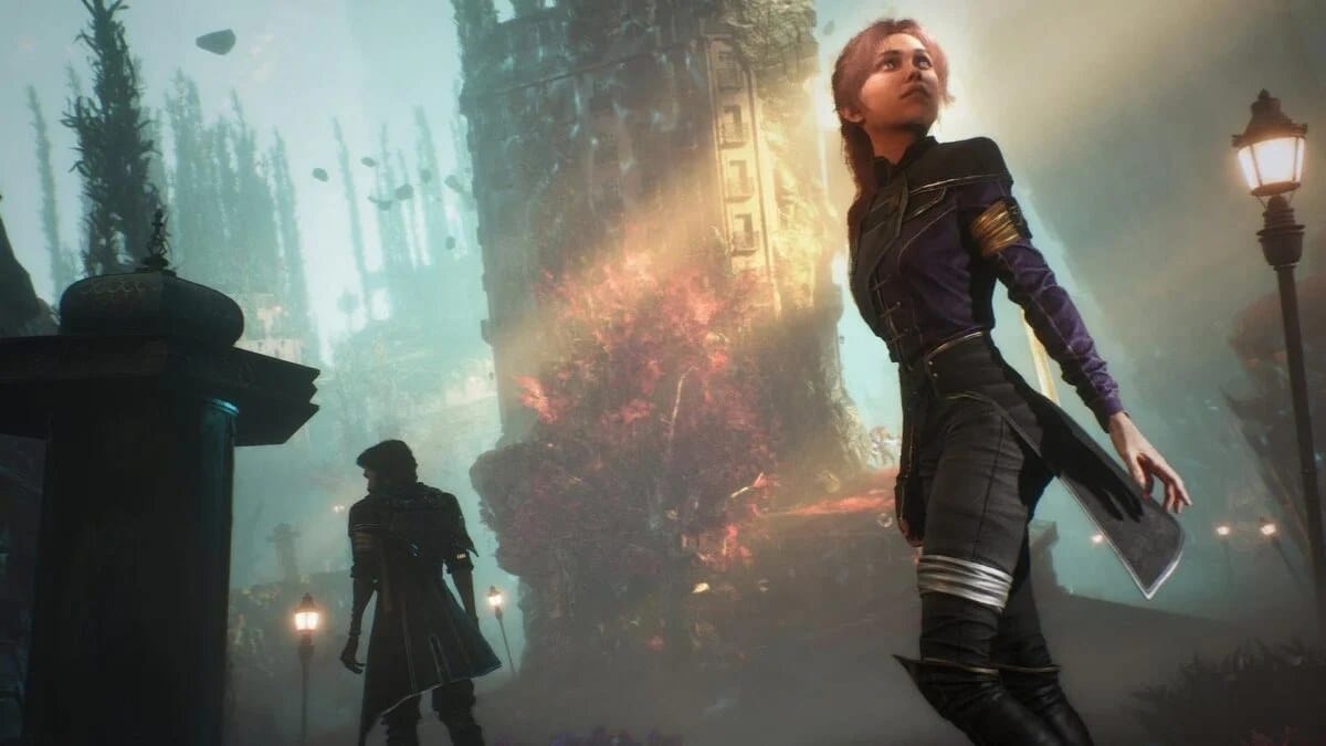 Josef Fares warns publishers against copying Clair Obscur’s AA success — Kotaku.com