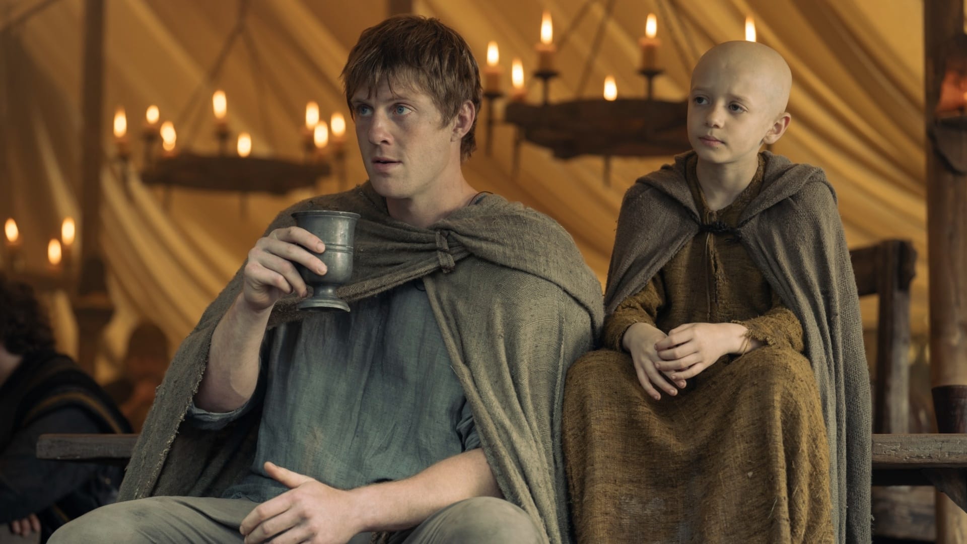 Martin supportive of changes for A Knight of the Seven Kingdoms, showrunner says — Cdn.mos.cms.futurecdn.net