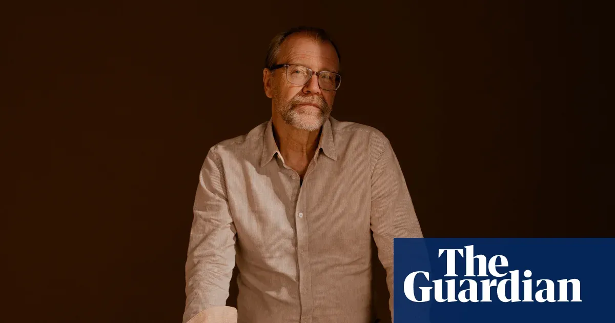 George Saunders’s Vigil uses ghosts to probe climate denial and mortality — I.guim.co.uk