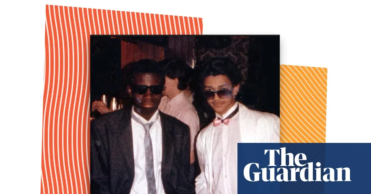 How the Dome pub opened a Battersea youth to middle-class social life — I.guim.co.uk