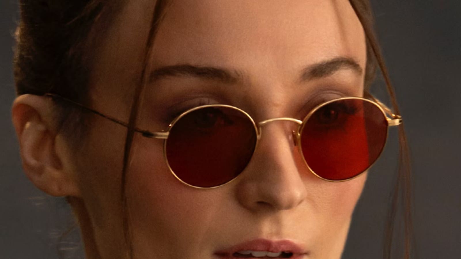 Sophie Turner unveiled as Lara Croft in new Tomb Raider series first look — Static0.moviewebimages.com