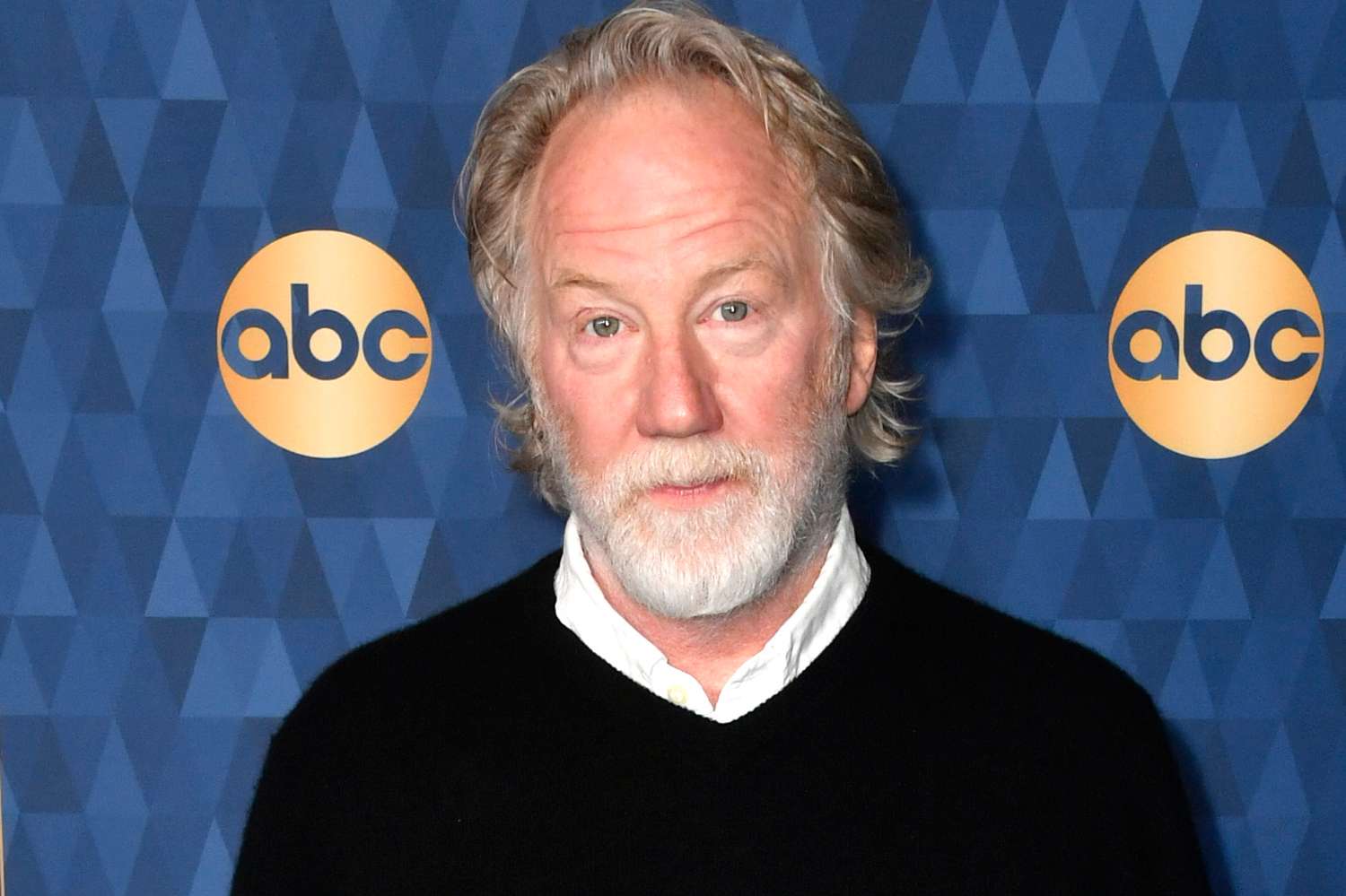 Timothy Busfield dropped by agency after child sex abuse charges — People.com
