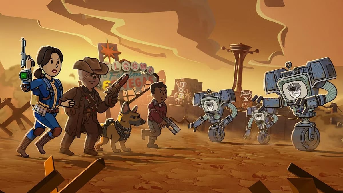 Prime Video opens casting for Fallout Shelter reality competition — Static0.polygonimages.com