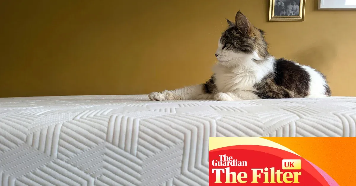 Best mattresses of 2025: Otty, Simba and Ikea Valevåg top nine tested picks — I.guim.co.uk