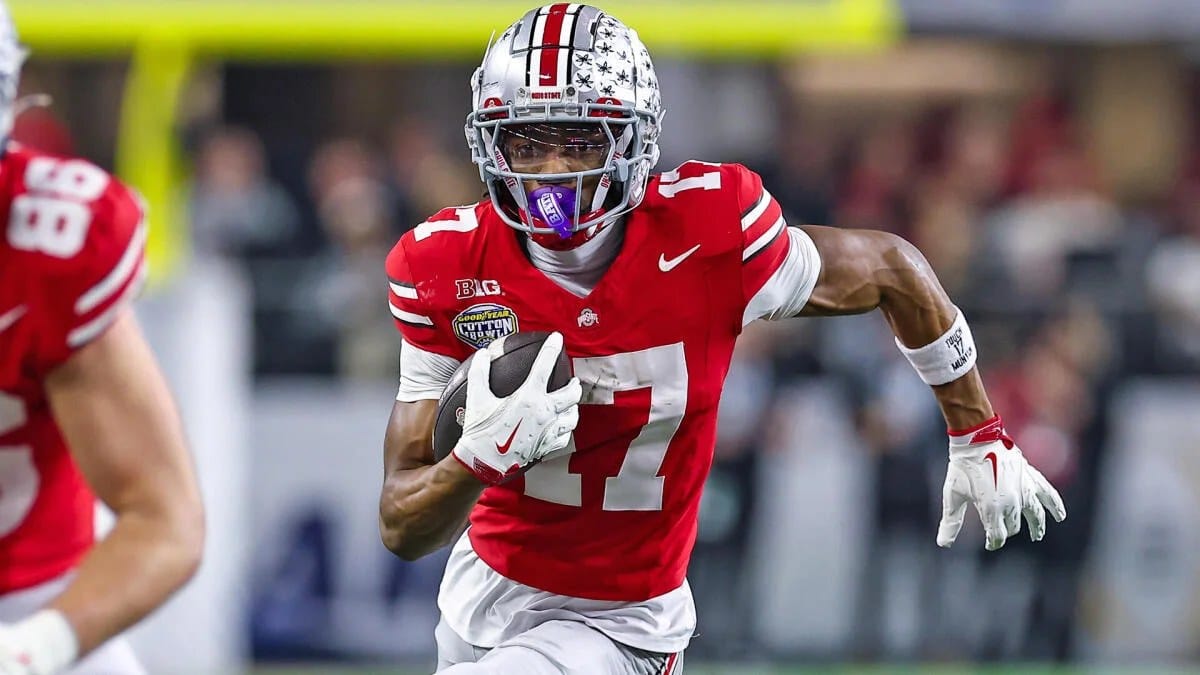 John Harbaugh accepts agreement to become New York Giants head coach — Sportshub.cbsistatic.com